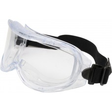 Ochelari de protectie policarbonat tip Ski YATO