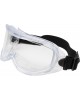 Ochelari de protectie policarbonat tip Ski YATO