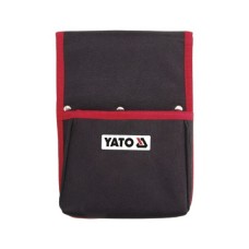 Buzunar pentru scule si cuie YATO