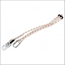 YT-74231 YATO Coarda de siguranta cu amortizor, lungime 2 m