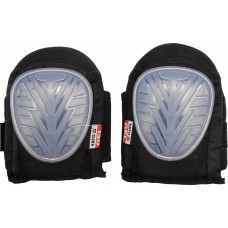 Genunchiere cu protectie din silicon YATO