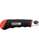 Cutter tapet cu lama segmentata 18 mm YATO