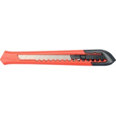 Cutter plastic cu lama segmentata 18 mm YATO
