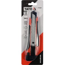 Cutter 18 mm YATO