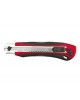 Cutter profi cu lama segmentata 25 mm YATO
