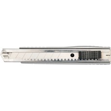 Cutter metalic cu lama segmentata 18 mm YATO