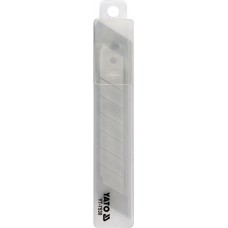Set 10 lame cutter profi 25x0.7 mm cod produs YT-7510 YATO