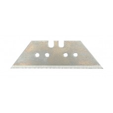 Set de 10 lame trapezoidale cutter 61x33x0.5 mm YATO