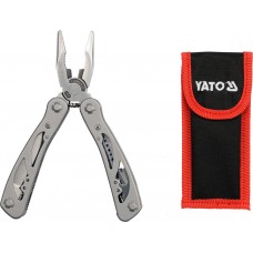 Patent multifunctional 9 functii YATO