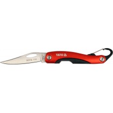Briceag breloc lama din inox YATO