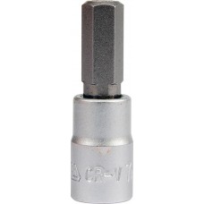 Bit imbus 3 mm cu adaptor 1/4 37 mm YATO