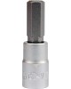 Bit imbus 3 mm cu adaptor 1/4 37 mm YATO