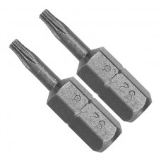 Biti de 25 mm 1/4" cu cap Torx T8 Yato
