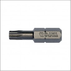 YT-78144 YATO Set 10 biti Torx 1/4 ", T 25
