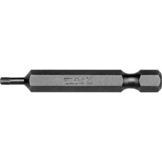 Set 50 biti torx T10 1/4 50 mm YATO Set 50 biti torx T10 1/4 50 mm YATO