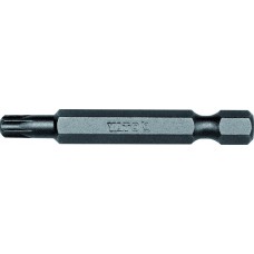Set 50 biti torx T27 1/4 50 mm YATO Set 50 biti torx T27 1/4 50 mm YATO