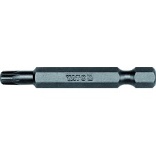Set 50 biti torx security T27 1/4 50 mm YATO Set 50 biti torx security T27 1/4 50 mm YATO