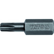 Set 50 biti torx T27 1/4 8x30 mm YATO