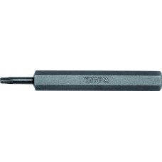 Set 20 biti torx T10 8x70 mm YATO Set 20 biti torx T10 8x70 mm YATO