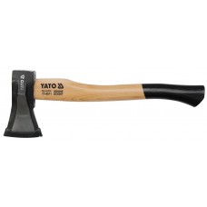 Topor cu lama din otel-carbon temperat 1000 g YATO