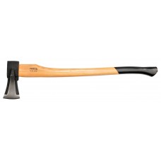 Topor cu lama din otel-carbon temperat 2000 g YATO