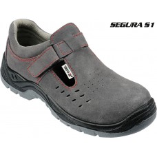 Pantofi de lucru pentru vara marimea 40 YATO..