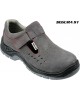 Pantofi de lucru pentru vara marimea 40 YATO