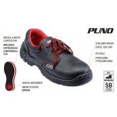 YATO Pantofi de lucru, marime 40, PUNO SB..