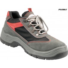 Pantofi de lucru piele 39 YATO