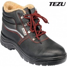 Ghete de lucru izolate termic din seria Tezu S1P Yato YT-80849 Ghete de lucru izolate termic din seria Tezu S1P Yato YT-80849