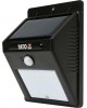 Lampa solara cu LED SMD pentru perete 120 lumeni YATO