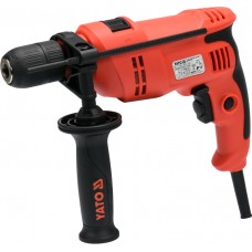 Bormasina cu percutie 710 W YATO