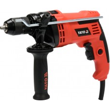 Bormasina cu percutie 810 W YATO