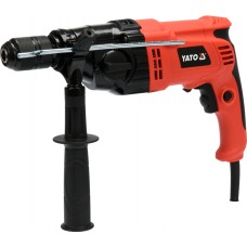 Bormasina cu percutie 1050 W YATO