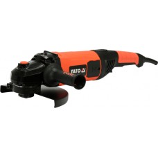 Polizor unghiular 230 mm 2800 W YATO
