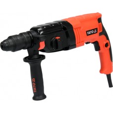 Rotopercutor SDS Plus 850 W 3.3 J YATO