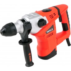 YATO Ciocan rotopercutor SDS-Plus 1500 W YATO Ciocan rotopercutor SDS-Plus 1500 W