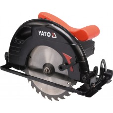 Fierastrau circular 2000 W 235 mm YATO