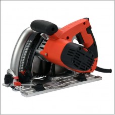 YT-82168 YATO Fierastrau circular 1300 W, 165 mm 