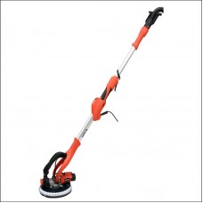 YT-82355 YATO Slefuitor pentru pereti 820 W, cu aspirator incorporat si iluminare LED