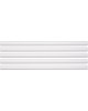 Batoane adeziv lipit albe 5 bucati 11mm  YATO