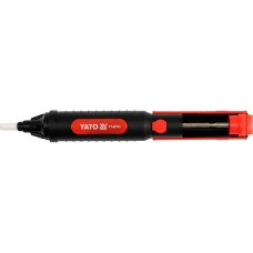 Pompa fludor de vid din material plastic YATO