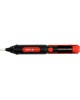 Pompa fludor de vid din material plastic YATO
