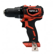 YATO Autofiletanta, compatibila cu acumulator Li-I..
