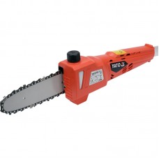 YATO Fierastrau telescopic, compatibil cu acumulat..