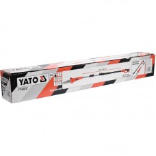 YATO Fierastrau telescopic, compatibil cu acumulat..