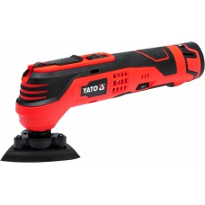 YATO Unealta multifunctionala cu acumulator 10.8V