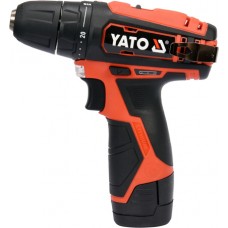 Autofiletanta acumulator 12V 30Nm Li-Ion YATO