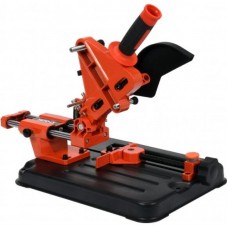 YATO Suport pentru polizor unghiular 125 mm, taiere la unghi YATO Suport pentru polizor unghiular 125 mm, taiere la unghi