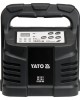 Redresor acumulatori auto 15 A YATO